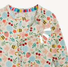 Load image into Gallery viewer, Honey Blossom Modal Magnetic Coverall
