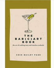 Load image into Gallery viewer, The Bar (c) Art Book