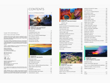 Load image into Gallery viewer, National Parks Book