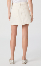 Load image into Gallery viewer, Janelle Skirt in Tonal Stripe