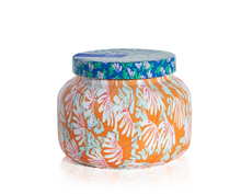Load image into Gallery viewer, Havana Vanilla Pattern Play Signature Candle