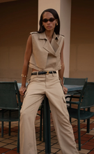 Load image into Gallery viewer, Sola Trench Vest