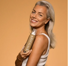 Load image into Gallery viewer, Medium Self Tanning Mousse