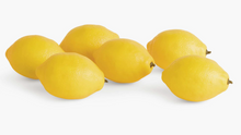 Load image into Gallery viewer, Faux Lemons