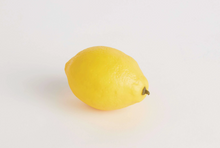 Load image into Gallery viewer, Faux Lemons