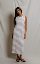 Load image into Gallery viewer, Lanell Striped Dress