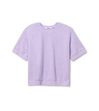 Load image into Gallery viewer, Kennedy Sweatshirt in Ultraviolet