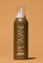 Load image into Gallery viewer, Dark Self Tanning Mousse