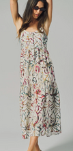 Load image into Gallery viewer, The Leora Dress in Rainbow Multi