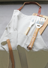 Load image into Gallery viewer, Handsome and Can Cook Apron