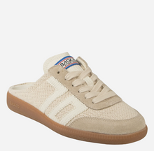 Load image into Gallery viewer, Easter Sneaker in Sacco Milk