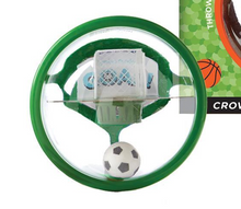 Load image into Gallery viewer, Play Ball Game in Green