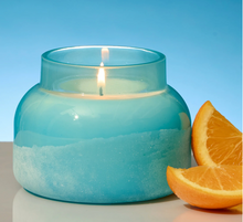 Load image into Gallery viewer, Volcano 19oz Luce d'Almafi Candle