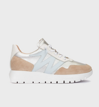 Load image into Gallery viewer, Odisei Sneaker in Tan