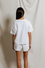 Load image into Gallery viewer, Tennessee Jersey Collared Tee