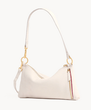 Load image into Gallery viewer, Kyle Bag in Calla Lily White