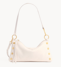 Load image into Gallery viewer, Kyle Bag in Calla Lily White