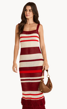 Load image into Gallery viewer, Erica Bag in Mahogany Pebble