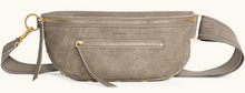 Load image into Gallery viewer, Charles Crossbody in Pewter