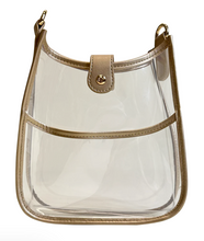 Load image into Gallery viewer, Bailey Game Day Mini Messenger Bag