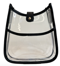 Load image into Gallery viewer, Bailey Game Day Mini Messenger Bag