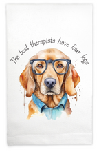 Load image into Gallery viewer, Huck Towel