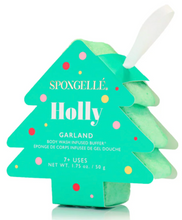 Load image into Gallery viewer, Spongelle Holiday Buffers