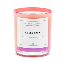Load image into Gallery viewer, Jack Baker Candles