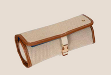 Load image into Gallery viewer, Ashley Jewelry Roll