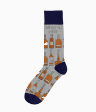 Load image into Gallery viewer, Barrel Down South Socks