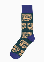 Load image into Gallery viewer, Barrel Down South Socks
