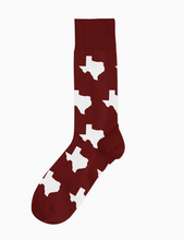 Load image into Gallery viewer, Barrel Down South Socks