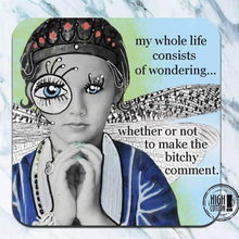 Load image into Gallery viewer, High Cotton Coasters