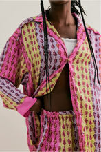 Load image into Gallery viewer, Dreamy Days Pajama Set in Combo