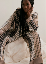 Load image into Gallery viewer, Dreamy Days Pajama Set in Combo