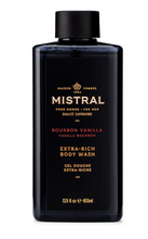 Load image into Gallery viewer, Mistral Body Wash