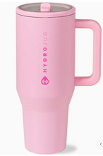 Load image into Gallery viewer, 40oz Traveler Tumbler
