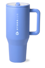 Load image into Gallery viewer, 40oz Traveler Tumbler
