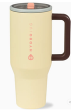 Load image into Gallery viewer, 40oz Traveler Tumbler
