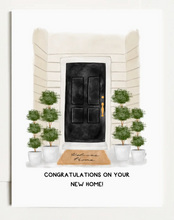 Load image into Gallery viewer, K. Patricia Design Cards