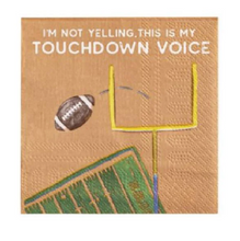 Load image into Gallery viewer, Tailgate Napkins