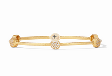 Load image into Gallery viewer, Milano Luxe Bangle