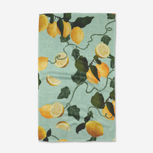 Load image into Gallery viewer, Geometry Tea Towels