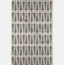 Load image into Gallery viewer, Geometry Tea Towels