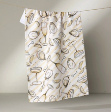 Load image into Gallery viewer, Geometry Tea Towels