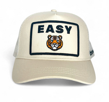 Load image into Gallery viewer, Easy Tiger Trucker Hat