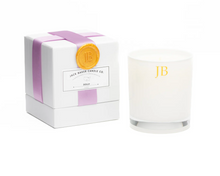 Load image into Gallery viewer, White Box Collection Candles