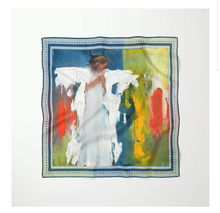 Load image into Gallery viewer, Anne Neilson Silk Scarves