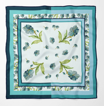 Load image into Gallery viewer, Anne Neilson Silk Scarves