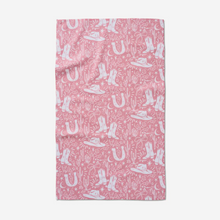 Load image into Gallery viewer, Geometry Tea Towels